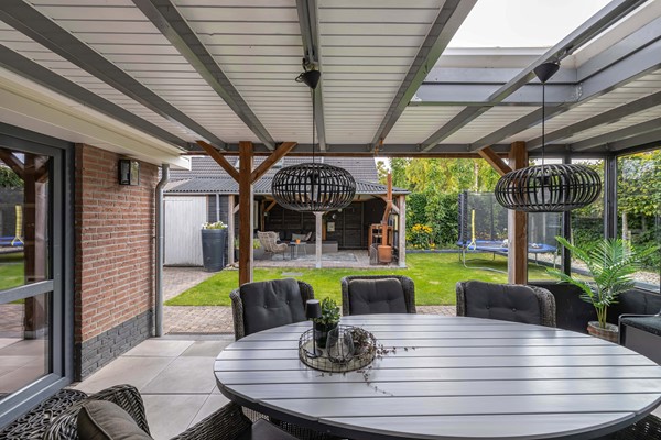 Medium property photo - Tweeschaar 28, 8314 AV Bant